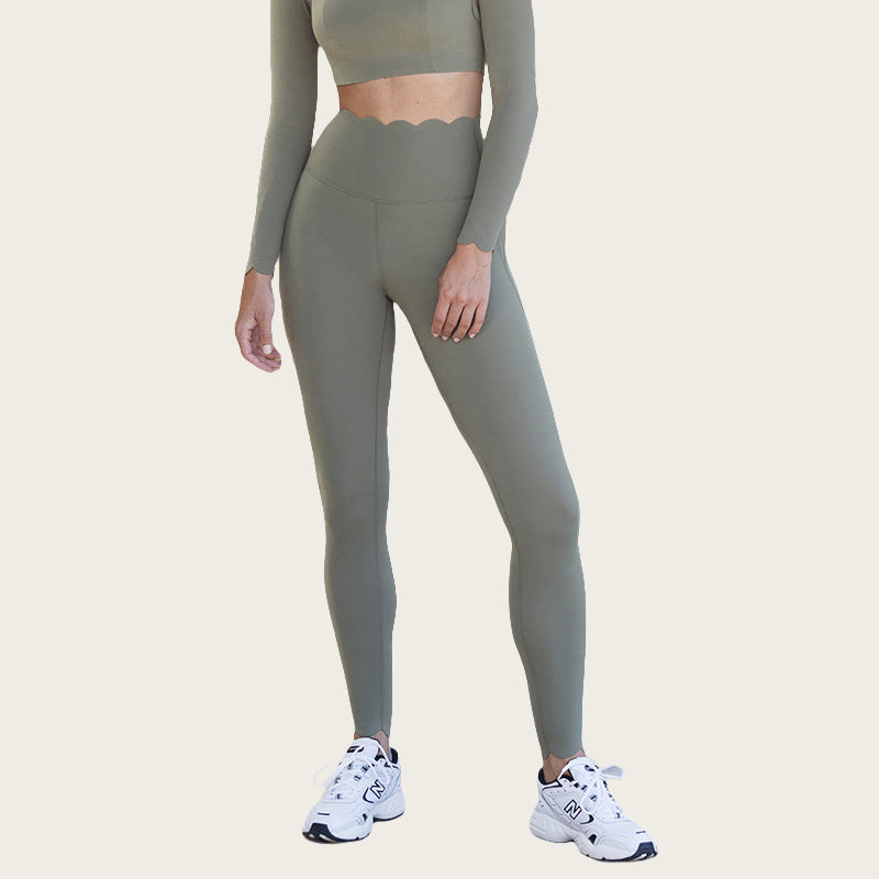 Yoga sportswear