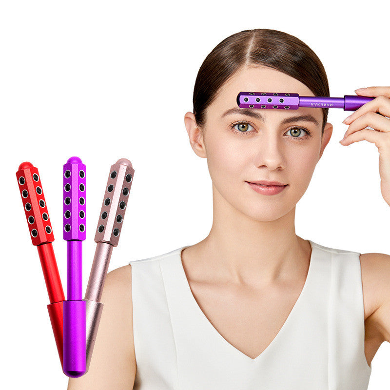 Beauty Stick Massage Beauty Stick Facial Roller