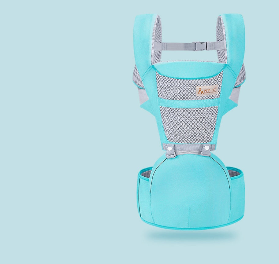 Baby Carrier Waist Stool Multifunctional