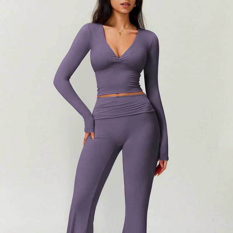 Pilates Training Wear Wear Running Quick-drying Workout