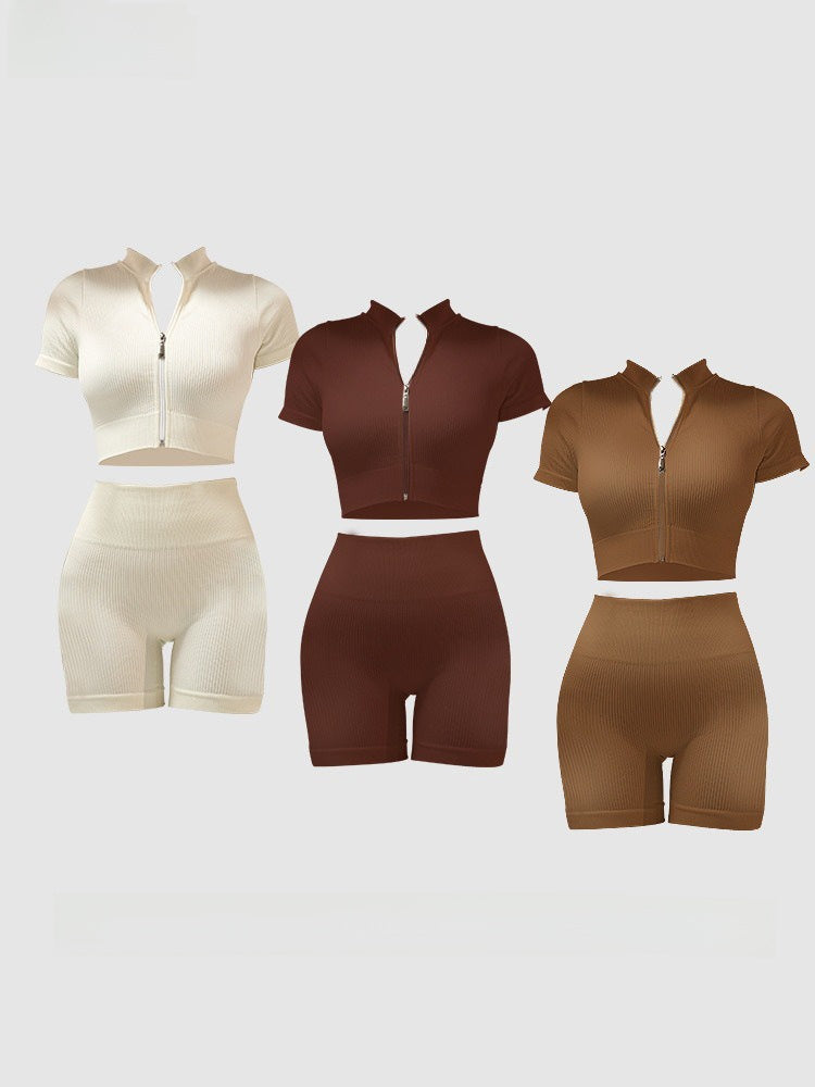 Fitness workout pants