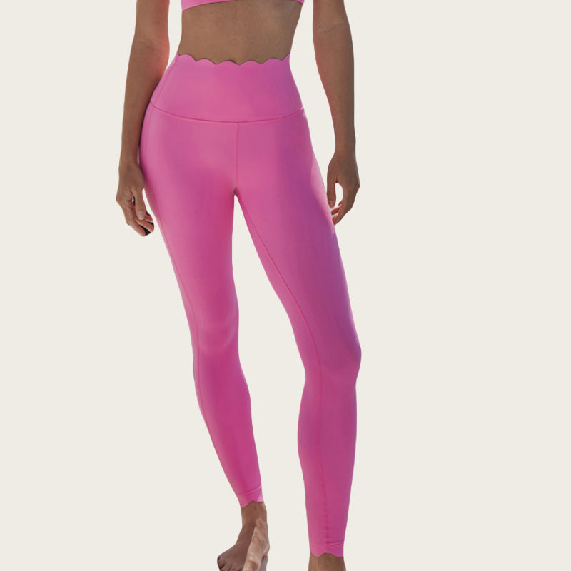 Yoga sportswear