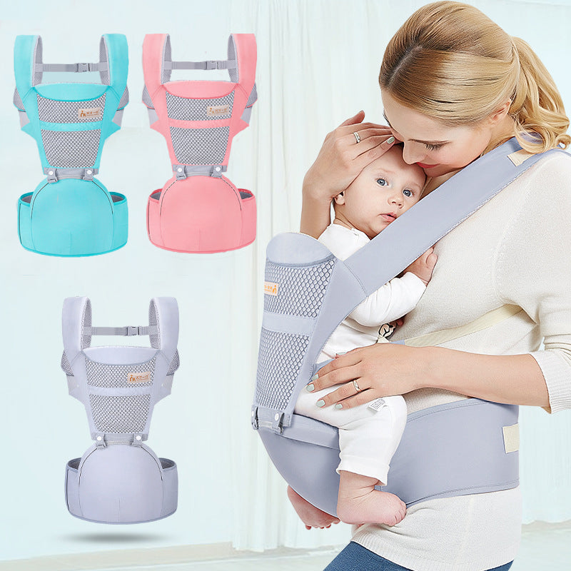 Baby Carrier Waist Stool Multifunctional