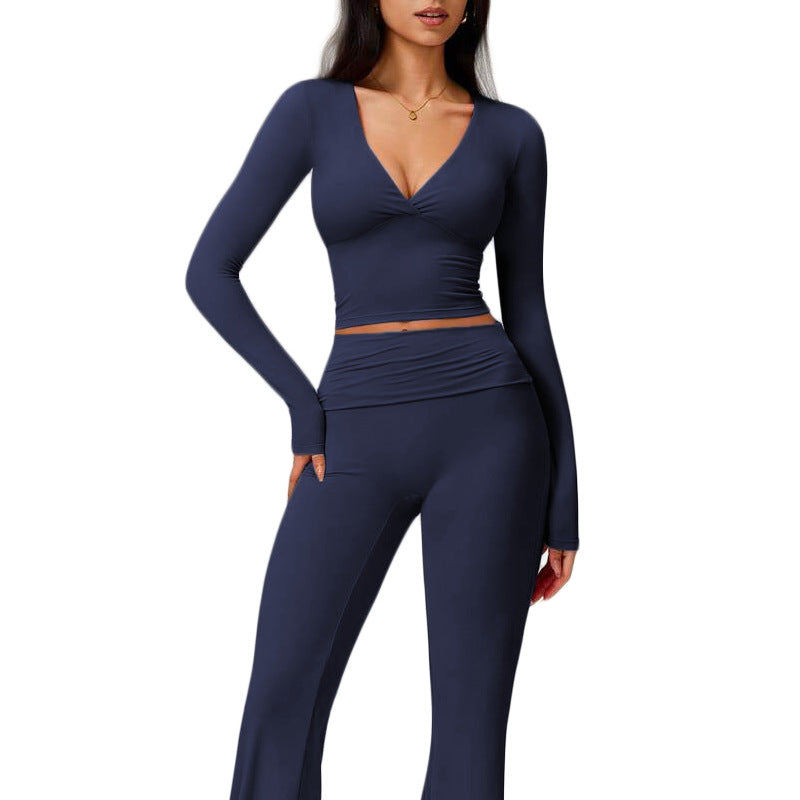 Pilates Training Wear Wear Running Quick-drying Workout