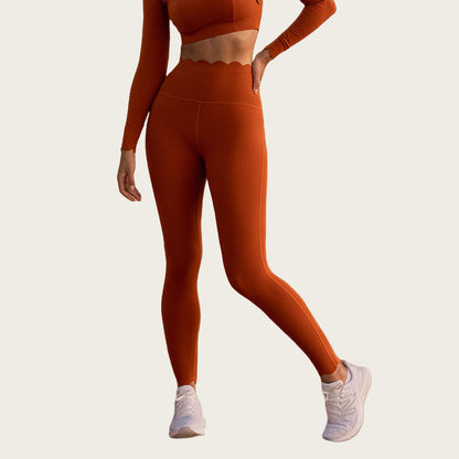 Yoga sportswear