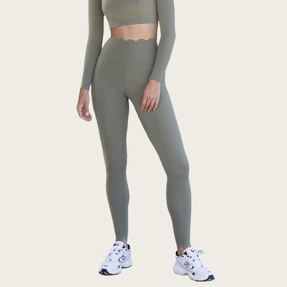 Yoga sportswear