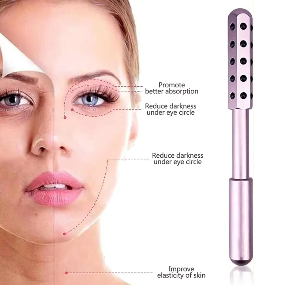Beauty Stick Massage Beauty Stick Facial Roller