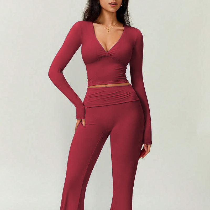 Pilates Training Wear Wear Running Quick-drying Workout