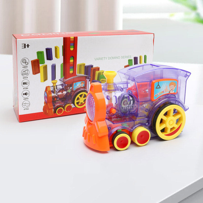 Baby Toys Car Puzzle Automatic Release Licensing