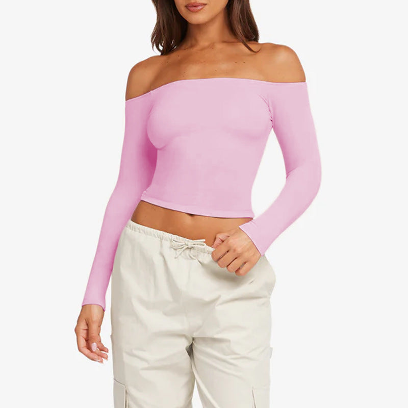 Pilates Training Wear Yoga Top For Women