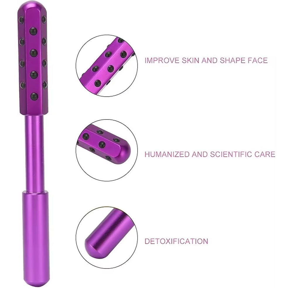 Beauty Stick Massage Beauty Stick Facial Roller