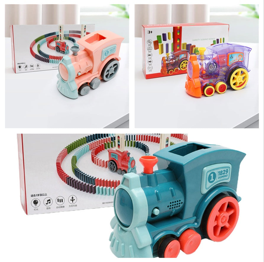 Baby Toys Car Puzzle Automatic Release Licensing