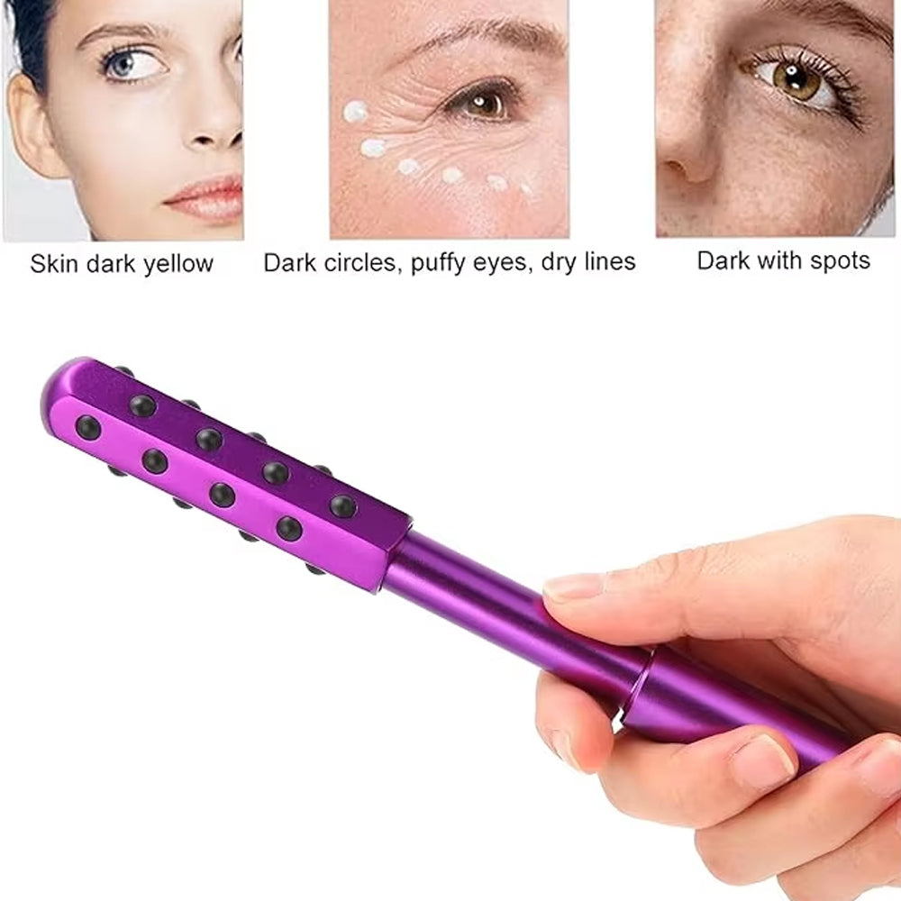 Beauty Stick Massage Beauty Stick Facial Roller