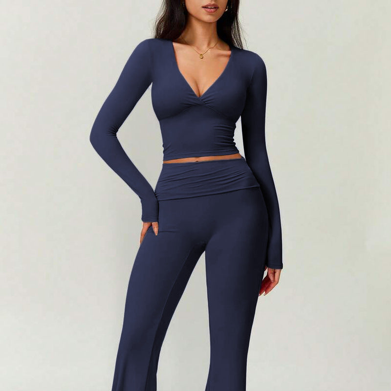 Pilates Training Wear Wear Running Quick-drying Workout